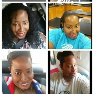 Meet your Posher, Yana